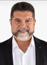 Foto oficial de Kleber da Ti (TSE)