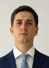 Foto oficial de Kleber Ribeiro (TSE)