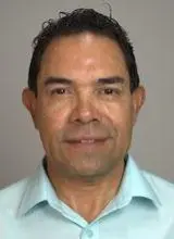 Foto oficial de Laerte de Olho No Futuro (TSE)