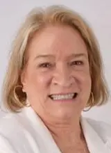 Foto oficial de Lair Moura (TSE)