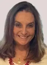 Foto oficial de Lais Lima (TSE)