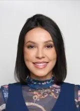 Foto oficial de Laylah Antunes (TSE)