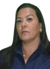 Foto oficial de Lê Ribeiro (TSE)