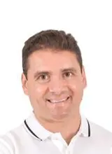 Foto oficial de Leandro Lira (TSE)
