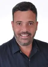 Foto oficial de Leandro Pinto (TSE)