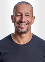 Foto oficial de Leandro Soares (TSE)