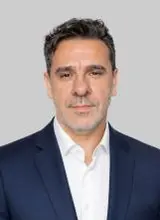 Foto oficial de Leão (TSE)