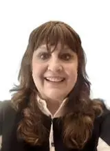 Foto oficial de Lêda Pires (TSE)