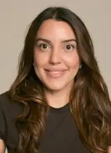 Foto oficial de Leilane Sabatini (TSE)