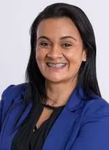 Foto oficial de Leiliane Mulher Maravilha (TSE)
