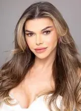 Foto oficial de Léo Áquilla (TSE)