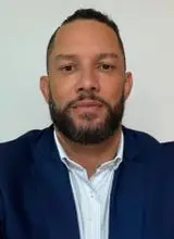 Foto oficial de Léo Pontes (TSE)