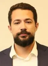 Foto oficial de Leo Rodrigues (TSE)