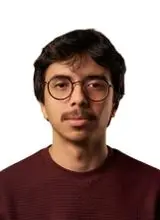 Foto oficial de Leonardo Grandini (TSE)