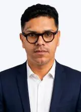 Foto oficial de Leonardo Mascarenhas (TSE)