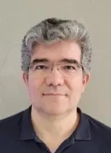 Foto oficial de Leopoldo Daré (TSE)