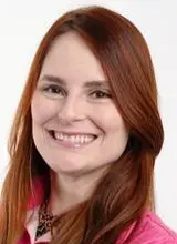 Foto oficial de Letícia Pink (TSE)