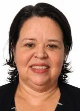 Foto oficial de Leticia Souza (TSE)