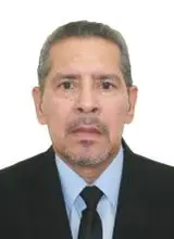 Foto oficial de Levi da Hora (TSE)