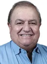 Foto oficial de Liberato (TSE)