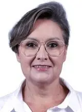 Foto oficial de Lisa do Meio Ambiente (TSE)