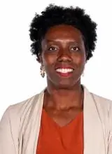 Foto oficial de Lívia Maria (TSE)