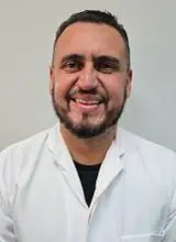 Foto oficial de Lokadora (TSE)