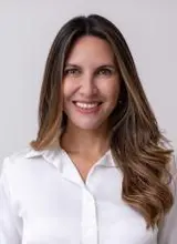 Foto oficial de Loreny (TSE)