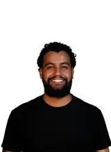 Foto oficial de Lucas Alves (TSE)
