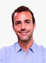 Foto oficial de Lucas Bove (TSE)