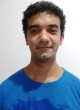Foto oficial de Lucas da Frente Operária (TSE)