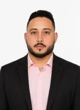Foto oficial de Lucas Totty (TSE)