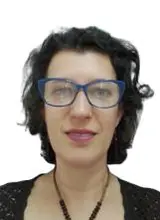 Foto oficial de Luciana Coletivo Mulheres SP (TSE)