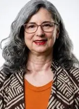 Foto oficial de Luciana Gatti (TSE)