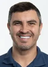 Foto oficial de Luciano Aquino (TSE)