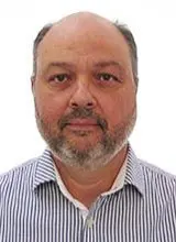 Foto oficial de Luciano Lima (TSE)