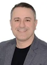 Foto oficial de Luciano Silva (TSE)