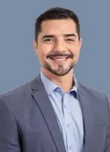 Foto oficial de Luis Boatto (TSE)