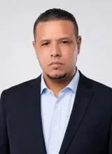 Foto oficial de Luis Fabiano (TSE)
