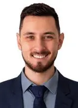 Foto oficial de Luís Valdivia (TSE)