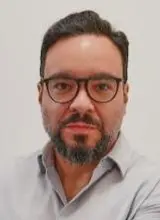 Foto oficial de Luiz Camargo (TSE)