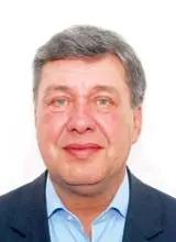 Foto oficial de Luiz Cirilo (TSE)