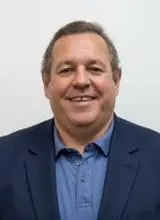 Foto oficial de Luiz dos Condominios (TSE)
