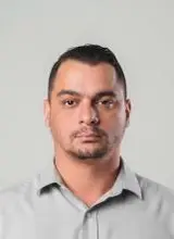 Foto oficial de Luiz Mourão (TSE)
