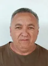 Foto oficial de Luizinho Paraiba Caminhoneiro (TSE)