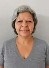 Foto oficial de Lumaria (TSE)