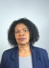 Foto oficial de Luzia Vidica (TSE)