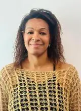 Foto oficial de Lys Jabelufa (TSE)