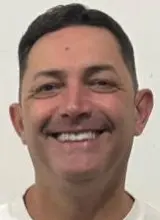 Foto oficial de Macarrão (TSE)