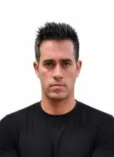 Foto oficial de Madalhano (TSE)